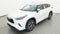 2026 Toyota Highlander Hybrid Hybrid XLE