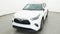 2026 Toyota Highlander Hybrid Hybrid XLE