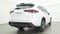 2026 Toyota Highlander Hybrid Hybrid XLE