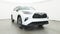 2026 Toyota Highlander Hybrid Hybrid XLE
