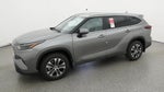 2026 Toyota Highlander Hybrid Hybrid XLE