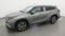 2026 Toyota Highlander Hybrid Hybrid XLE