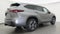 2026 Toyota Highlander Hybrid Hybrid XLE