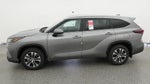 2026 Toyota Highlander Hybrid Hybrid XLE