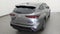 2026 Toyota Highlander Hybrid Hybrid XLE