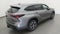2026 Toyota Highlander Hybrid Hybrid XLE