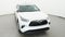 2026 Toyota Highlander Hybrid Hybrid Limited