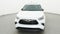 2026 Toyota Highlander Hybrid Hybrid Limited