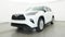 2026 Toyota Highlander Hybrid Hybrid Limited