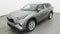 2026 Toyota Highlander Hybrid Hybrid Limited