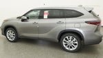 2026 Toyota Highlander Hybrid Hybrid Limited