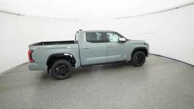 2026 Toyota Tundra i-FORCE MAX 1794 Edition i-FORCE MAX