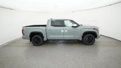 2026 Toyota Tundra i-FORCE MAX 1794 Edition i-FORCE MAX