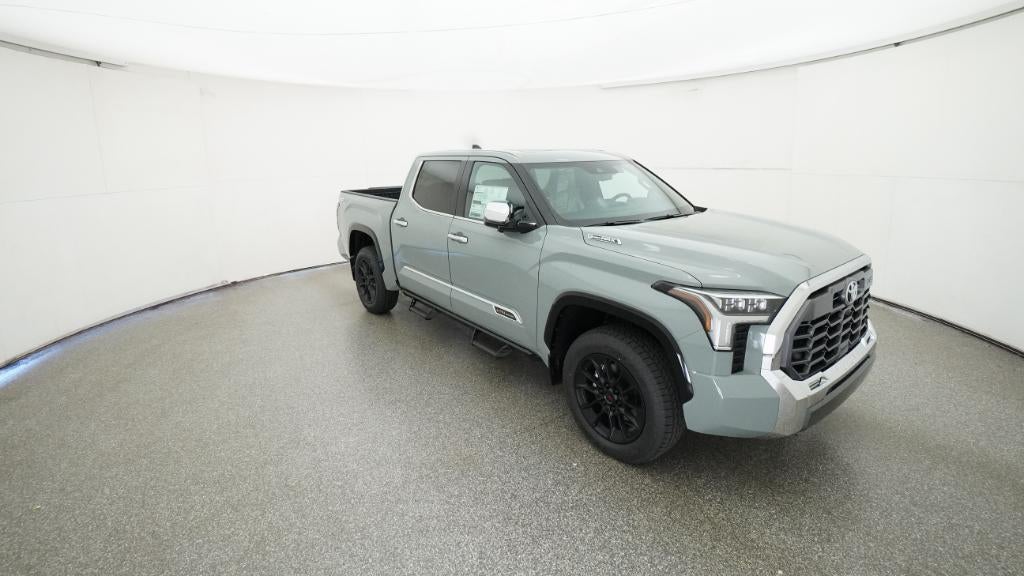 2026 Toyota Tundra i-FORCE MAX 1794 Edition i-FORCE MAX