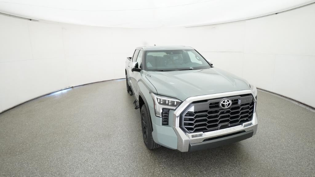 2026 Toyota Tundra i-FORCE MAX 1794 Edition i-FORCE MAX
