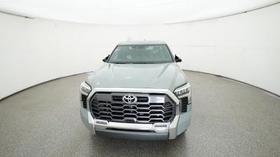 2026 Toyota Tundra i-FORCE MAX 1794 Edition i-FORCE MAX