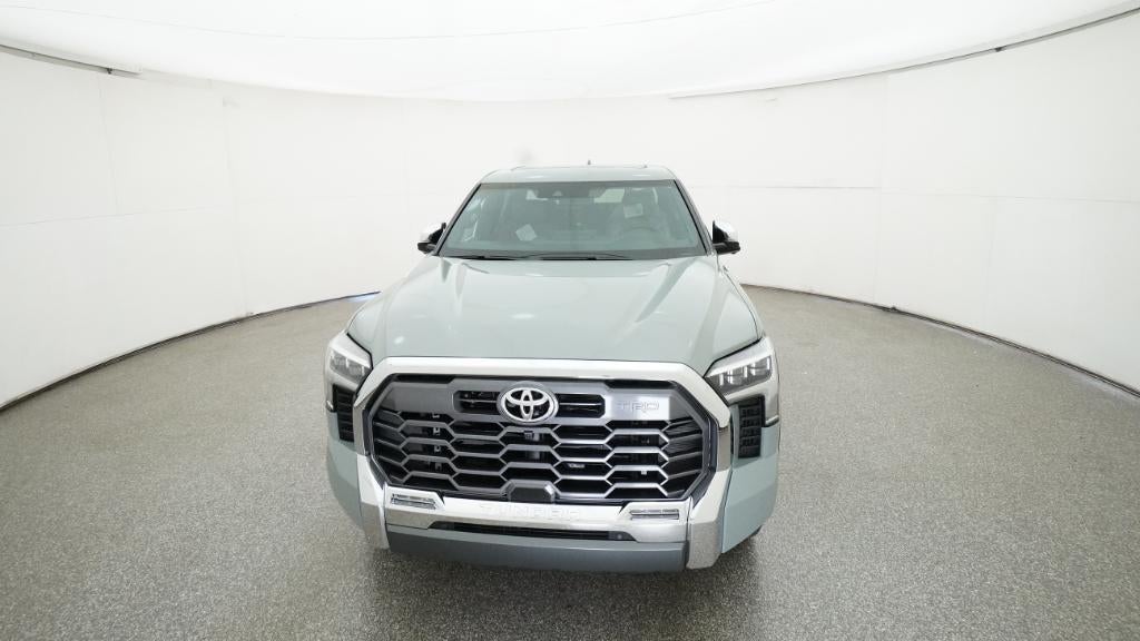 2026 Toyota Tundra i-FORCE MAX 1794 Edition i-FORCE MAX