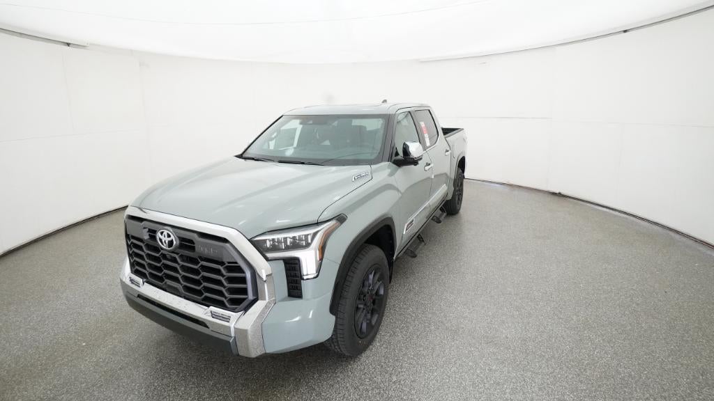 2026 Toyota Tundra i-FORCE MAX 1794 Edition i-FORCE MAX