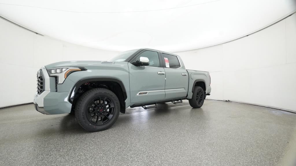 2026 Toyota Tundra i-FORCE MAX 1794 Edition i-FORCE MAX