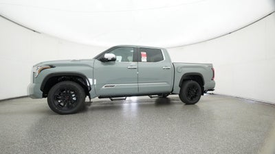 2026 Toyota Tundra i-FORCE MAX 1794 Edition i-FORCE MAX