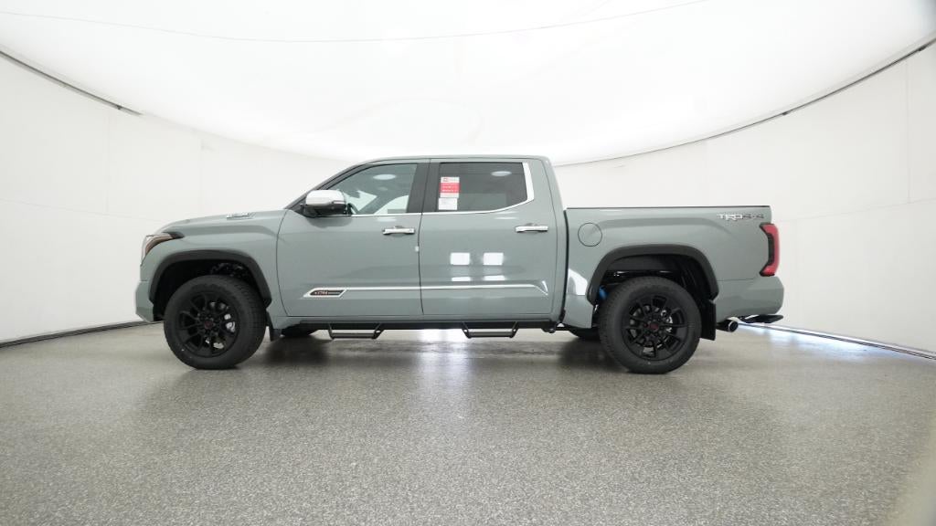 2026 Toyota Tundra i-FORCE MAX 1794 Edition i-FORCE MAX
