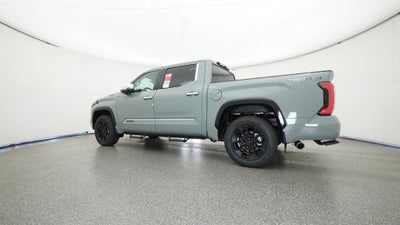 2026 Toyota Tundra i-FORCE MAX 1794 Edition i-FORCE MAX