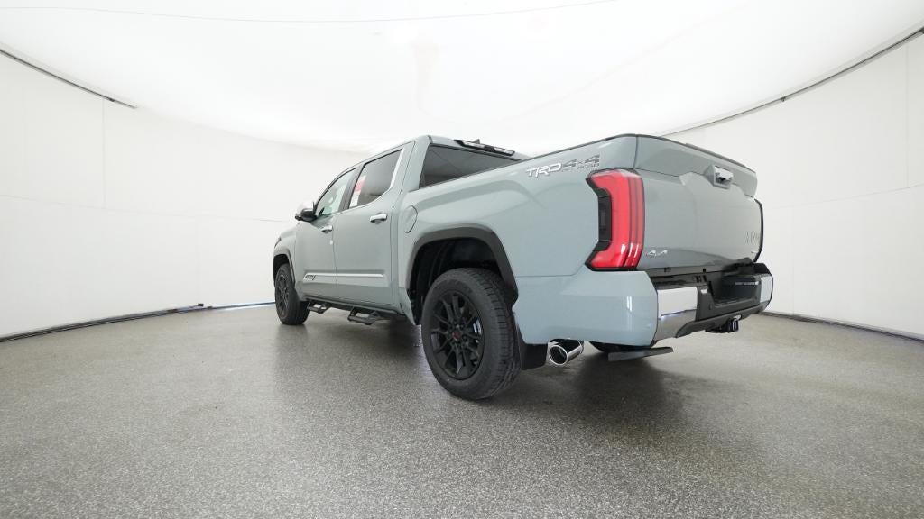 2026 Toyota Tundra i-FORCE MAX 1794 Edition i-FORCE MAX