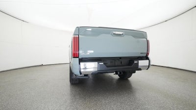 2026 Toyota Tundra i-FORCE MAX 1794 Edition i-FORCE MAX