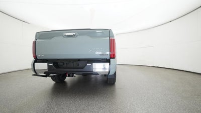 2026 Toyota Tundra i-FORCE MAX 1794 Edition i-FORCE MAX