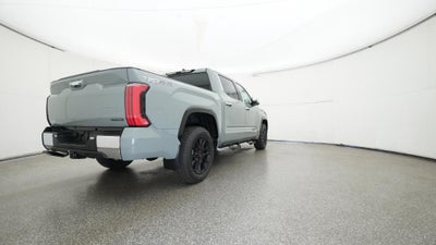 2026 Toyota Tundra i-FORCE MAX 1794 Edition i-FORCE MAX