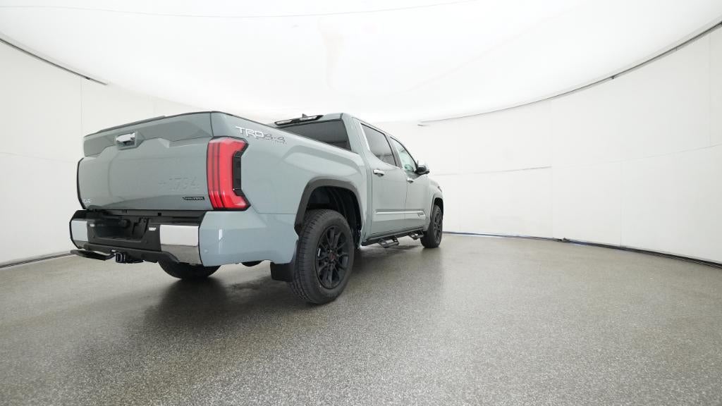 2026 Toyota Tundra i-FORCE MAX 1794 Edition i-FORCE MAX