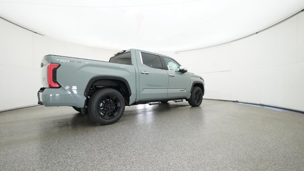 2026 Toyota Tundra i-FORCE MAX 1794 Edition i-FORCE MAX