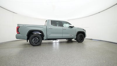 2026 Toyota Tundra i-FORCE MAX 1794 Edition i-FORCE MAX