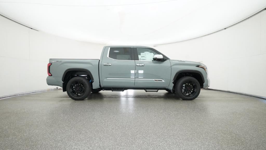 2026 Toyota Tundra i-FORCE MAX 1794 Edition i-FORCE MAX