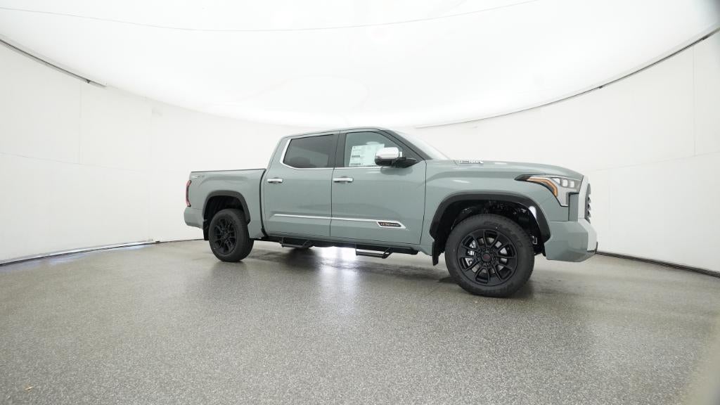 2026 Toyota Tundra i-FORCE MAX 1794 Edition i-FORCE MAX