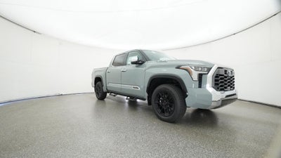 2026 Toyota Tundra i-FORCE MAX 1794 Edition i-FORCE MAX