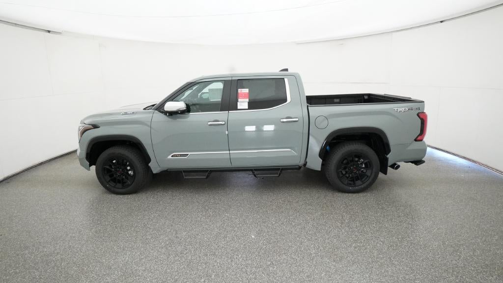 2026 Toyota Tundra i-FORCE MAX 1794 Edition i-FORCE MAX