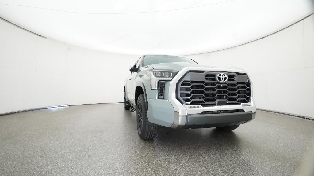 2026 Toyota Tundra i-FORCE MAX 1794 Edition i-FORCE MAX