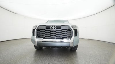 2026 Toyota Tundra i-FORCE MAX 1794 Edition i-FORCE MAX