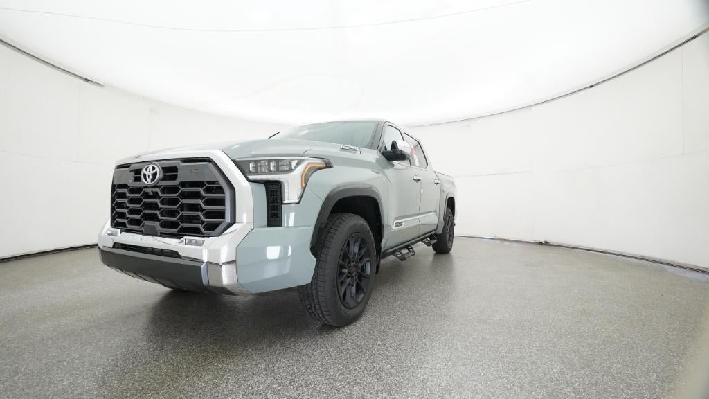 2026 Toyota Tundra i-FORCE MAX 1794 Edition i-FORCE MAX