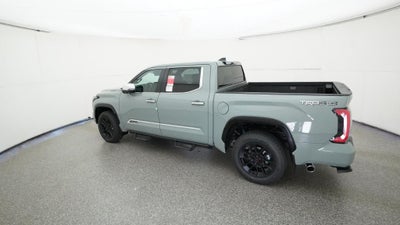 2026 Toyota Tundra i-FORCE MAX 1794 Edition i-FORCE MAX