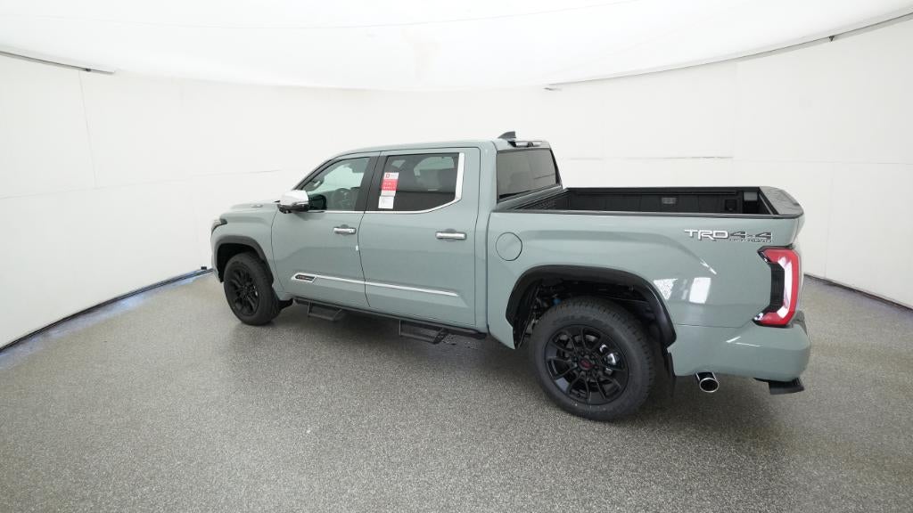 2026 Toyota Tundra i-FORCE MAX 1794 Edition i-FORCE MAX
