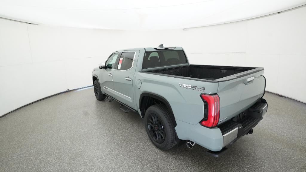 2026 Toyota Tundra i-FORCE MAX 1794 Edition i-FORCE MAX