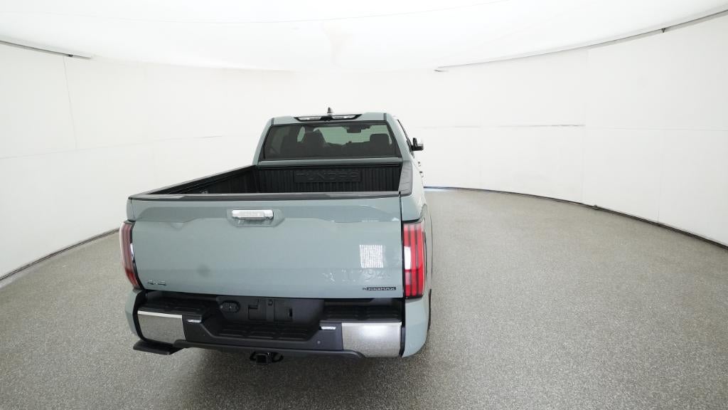 2026 Toyota Tundra i-FORCE MAX 1794 Edition i-FORCE MAX