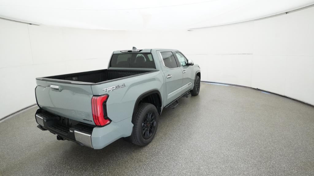 2026 Toyota Tundra i-FORCE MAX 1794 Edition i-FORCE MAX