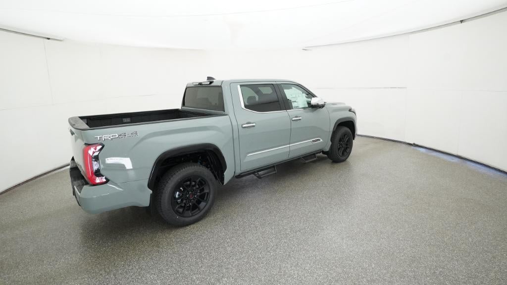 2026 Toyota Tundra i-FORCE MAX 1794 Edition i-FORCE MAX