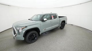 2026 Toyota Tundra i-FORCE MAX 1794 Edition i-FORCE MAX
