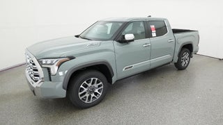 2026 Toyota Tundra i-FORCE MAX 1794 Edition i-FORCE MAX
