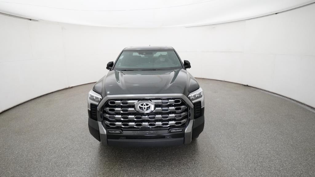 2026 Toyota Tundra i-FORCE MAX Platinum i-FORCE MAX