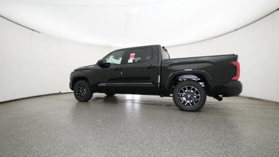 2026 Toyota Tundra i-FORCE MAX Platinum i-FORCE MAX